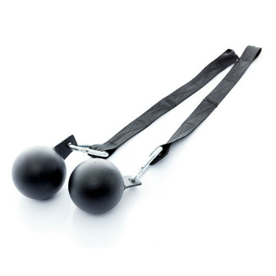 Muscle Power Pull Up Balls MP1110 MP1110